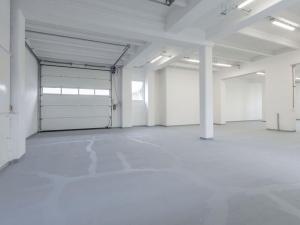 Pronájem skladu, Zámrsk - Nová Ves, 700 m2