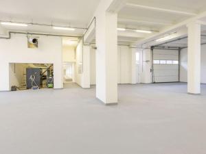 Pronájem skladu, Zámrsk - Nová Ves, 700 m2