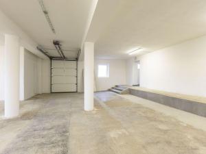 Pronájem skladu, Zámrsk - Nová Ves, 700 m2