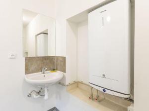 Pronájem skladu, Zámrsk - Nová Ves, 700 m2