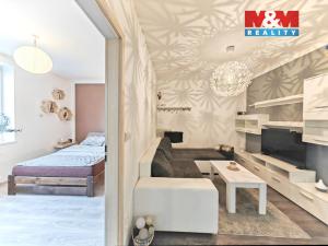 Prodej bytu 2+kk, Hradec Králové, Bidlova, 54 m2