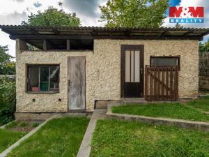 Prodej rodinného domu, Chlumec, Zalužanská, 180 m2