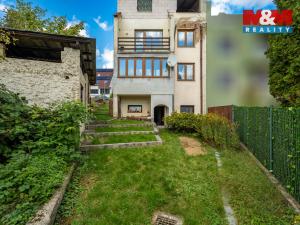 Prodej rodinného domu, Chlumec, Zalužanská, 180 m2