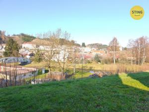 Prodej rodinného domu, Jimramov, Nad Vápenicí, 198 m2