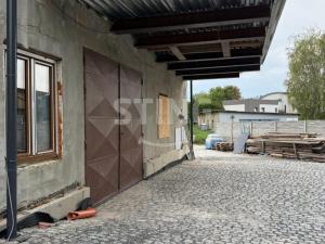 Pronájem garáže, Rožnov pod Radhoštěm, 60 m2