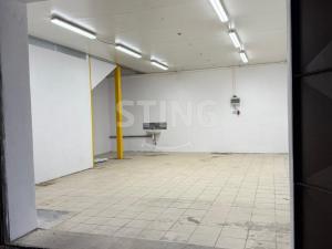 Pronájem garáže, Rožnov pod Radhoštěm, 60 m2