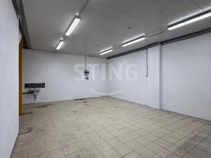 Pronájem garáže, Rožnov pod Radhoštěm, 60 m2