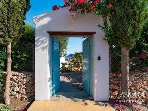 Prodej rodinného domu, Rhodes, Lindos, Navarone Beach, Řecko, 211 m2