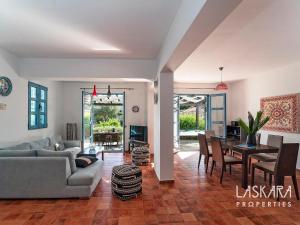 Prodej rodinného domu, Rhodes, Lindos, Navarone Beach, Řecko, 211 m2