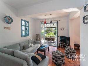 Prodej rodinného domu, Rhodes, Lindos, Navarone Beach, Řecko, 211 m2