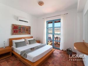 Prodej rodinného domu, Rhodes, Lindos, Navarone Beach, Řecko, 211 m2