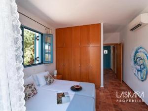 Prodej rodinného domu, Rhodes, Lindos, Navarone Beach, Řecko, 211 m2