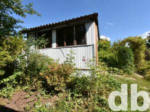 Prodej zahrady, Chodov, 368 m2