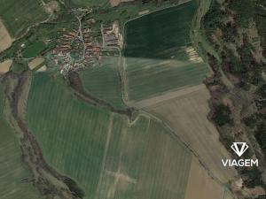 Prodej podílu pole, Horní Kruty, 259 m2