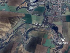 Prodej podílu pole, Zalešany, 314 m2