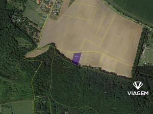 Prodej podílu pole, Dobrovice, 362 m2