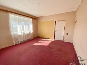 Prodej rodinného domu, Mohelnice - Křemačov, 160 m2