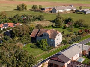 Prodej rodinného domu, Mohelnice - Křemačov, 160 m2