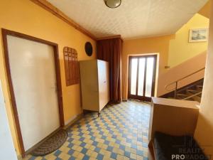 Prodej rodinného domu, Mohelnice - Křemačov, 160 m2