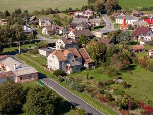 Prodej rodinného domu, Mohelnice - Křemačov, 160 m2