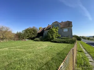 Prodej rodinného domu, Mohelnice - Křemačov, 160 m2