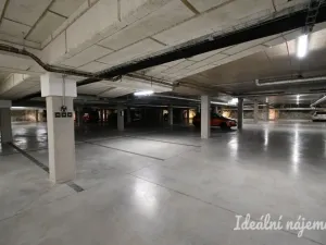 Pronájem bytu 2+kk, Brno - Komín, Bystrcká, 49 m2