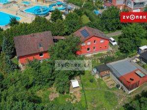 Prodej komerční nemovitosti, Zlín, Středová, 230 m2