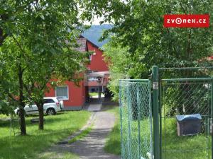 Prodej komerční nemovitosti, Zlín, Středová, 230 m2