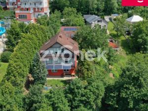 Prodej komerční nemovitosti, Zlín, Středová, 230 m2