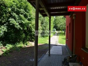 Prodej komerční nemovitosti, Zlín, Středová, 230 m2