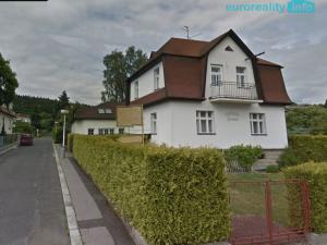 Pronájem bytu 1+kk, Mariánské Lázně, 20 m2