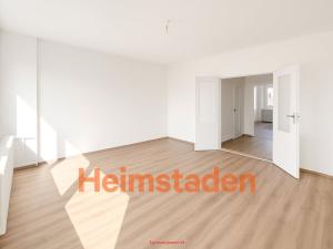 Pronájem bytu 3+1, Horní Suchá, Dr. Glazera, 75 m2