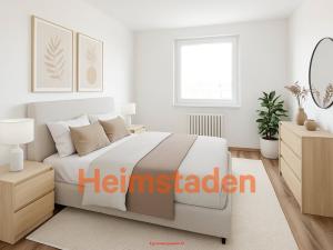 Pronájem bytu 3+1, Horní Suchá, Dr. Glazera, 75 m2
