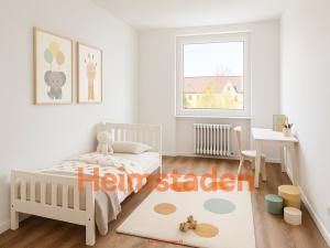 Pronájem bytu 3+1, Horní Suchá, Dr. Glazera, 75 m2