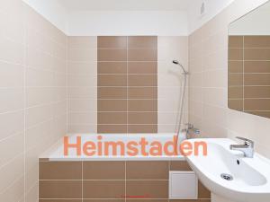 Pronájem bytu 3+1, Horní Suchá, Dr. Glazera, 75 m2