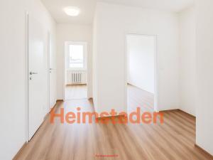 Pronájem bytu 3+1, Horní Suchá, Dr. Glazera, 75 m2