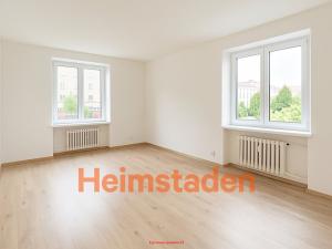 Pronájem bytu 2+kk, Havířov - Město, Hlavní třída, 42 m2