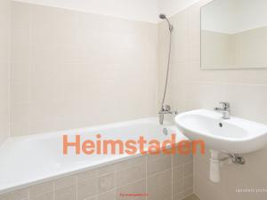 Pronájem bytu 2+1, Havířov - Město, Dlouhá třída, 52 m2