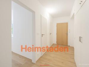 Pronájem bytu 2+1, Havířov - Město, Dlouhá třída, 52 m2