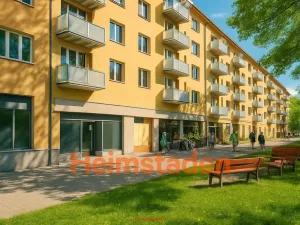 Pronájem bytu 2+1, Havířov - Město, Dlouhá třída, 52 m2