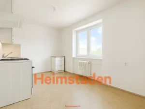 Pronájem bytu 1+1, Havířov - Šumbark, Opletalova, 28 m2