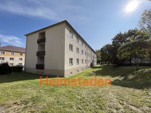 Pronájem bytu 1+1, Havířov - Šumbark, Opletalova, 28 m2
