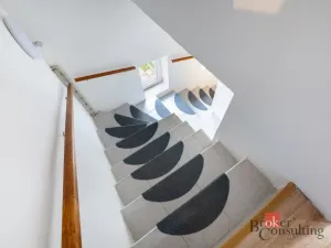 Prodej rodinného domu, Jirny, 160 m2