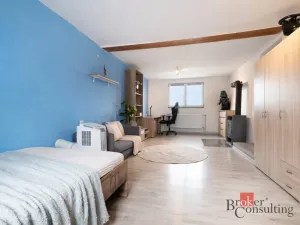 Prodej rodinného domu, Jirny, 160 m2