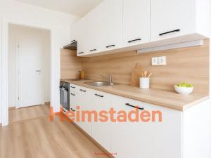 Pronájem bytu 2+1, Frýdek-Místek - Místek, Anenská, 51 m2