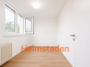 Pronájem bytu 3+1, Frýdek-Místek - Místek, Dr. Antonína Vaculíka, 58 m2