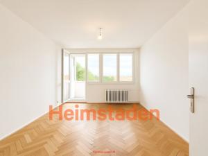 Pronájem bytu 3+1, Frýdek-Místek - Místek, Marie Majerové, 76 m2
