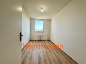 Pronájem bytu 3+1, Frýdek-Místek - Místek, Československé armády, 71 m2