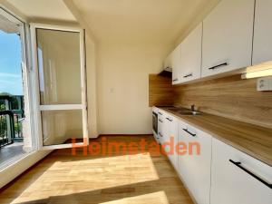 Pronájem bytu 3+1, Frýdek-Místek - Místek, Československé armády, 71 m2