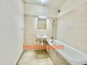 Pronájem bytu 3+1, Frýdek-Místek - Místek, Československé armády, 71 m2